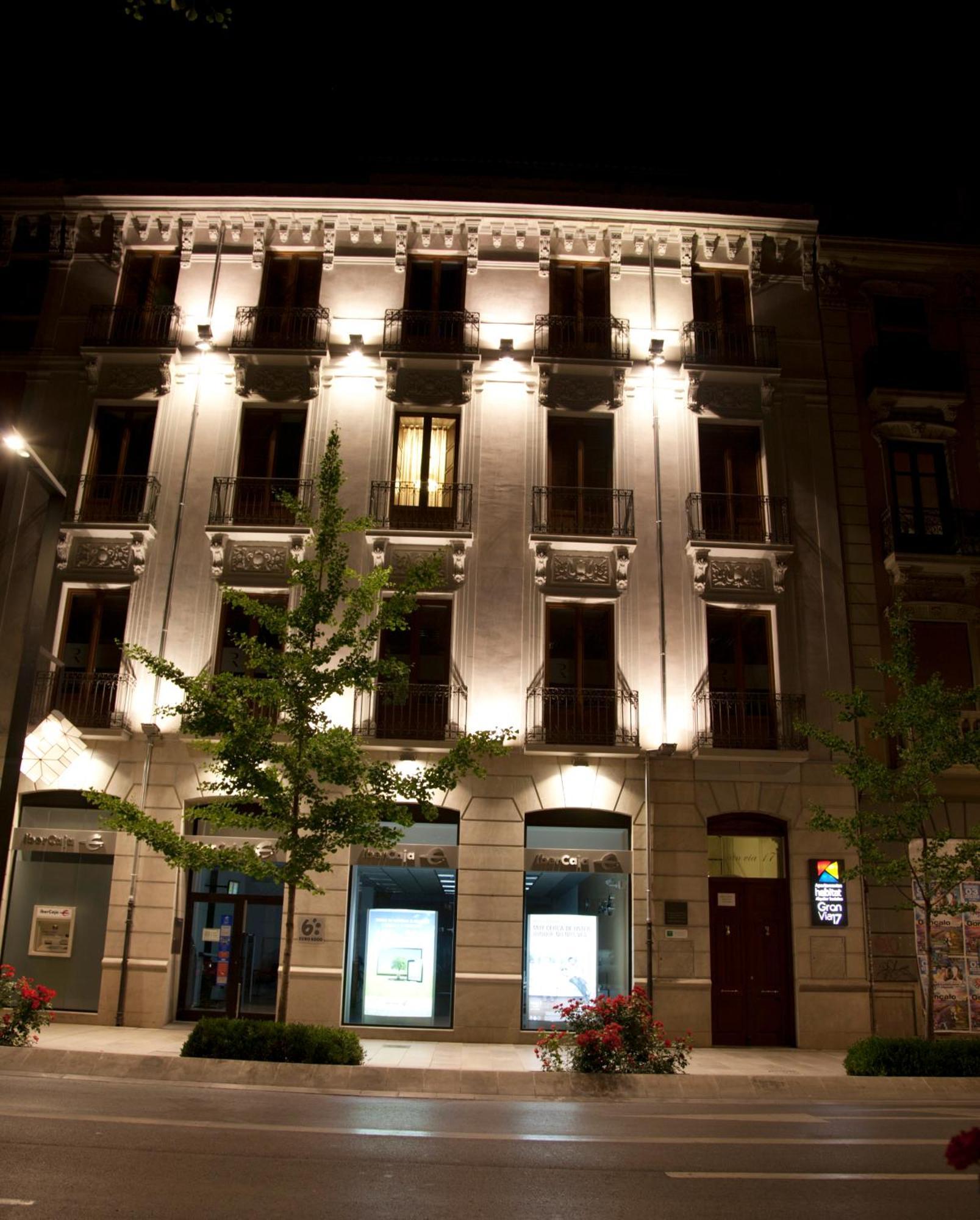 Bibo Suites Gran Via — Photos 1